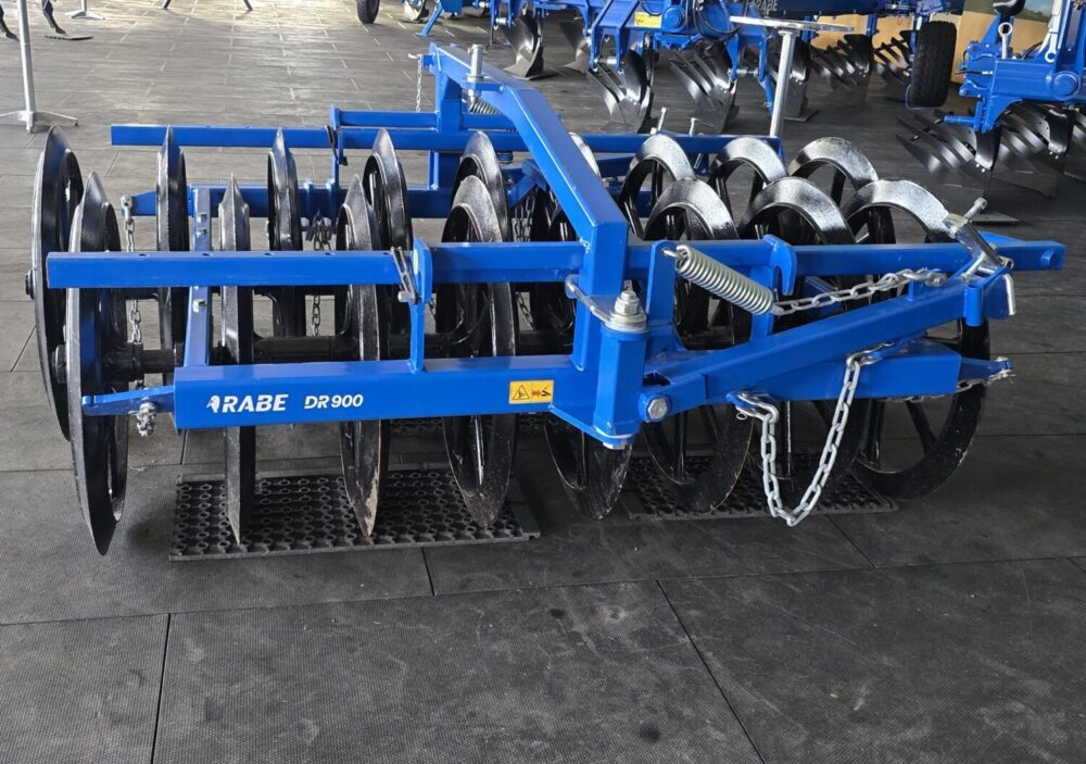 PACKER DR 900/17 W-255