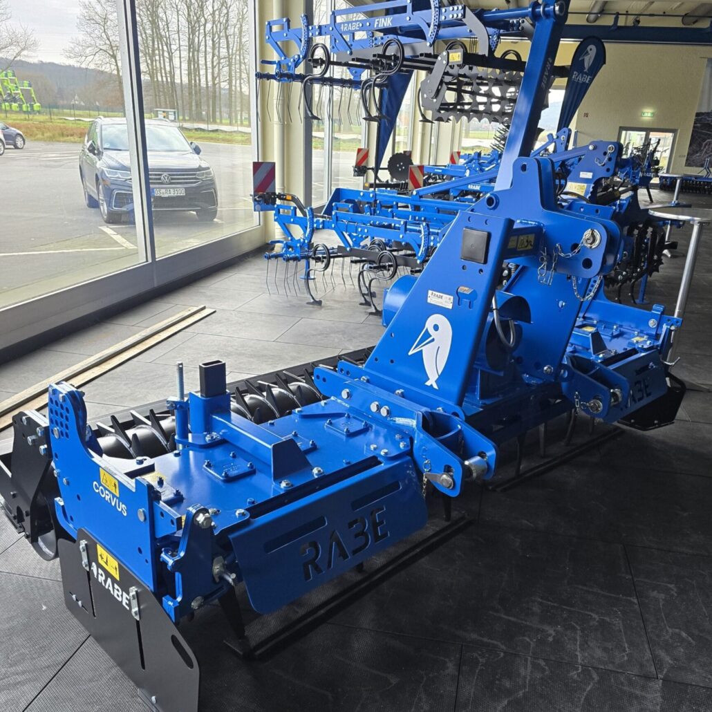 CORVUS PKE 3011