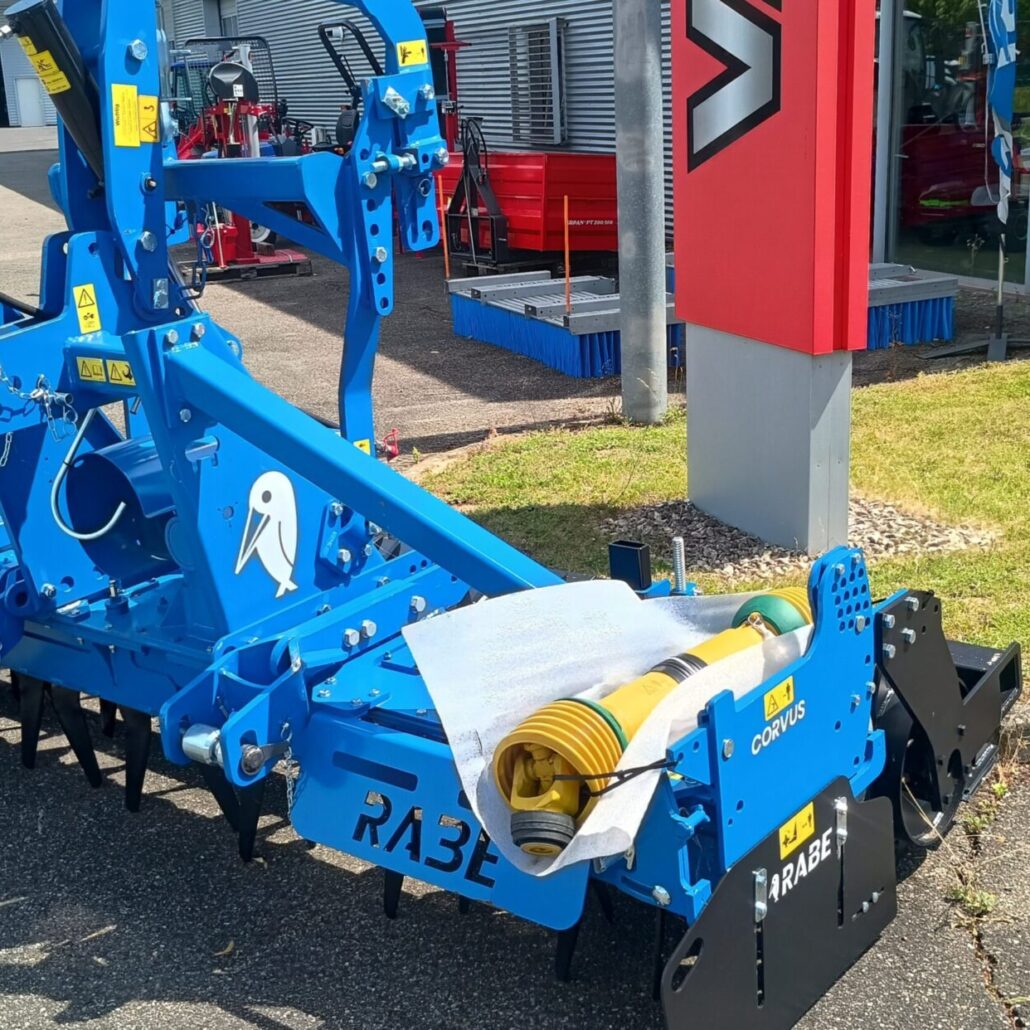 CORVUS PKE 3011