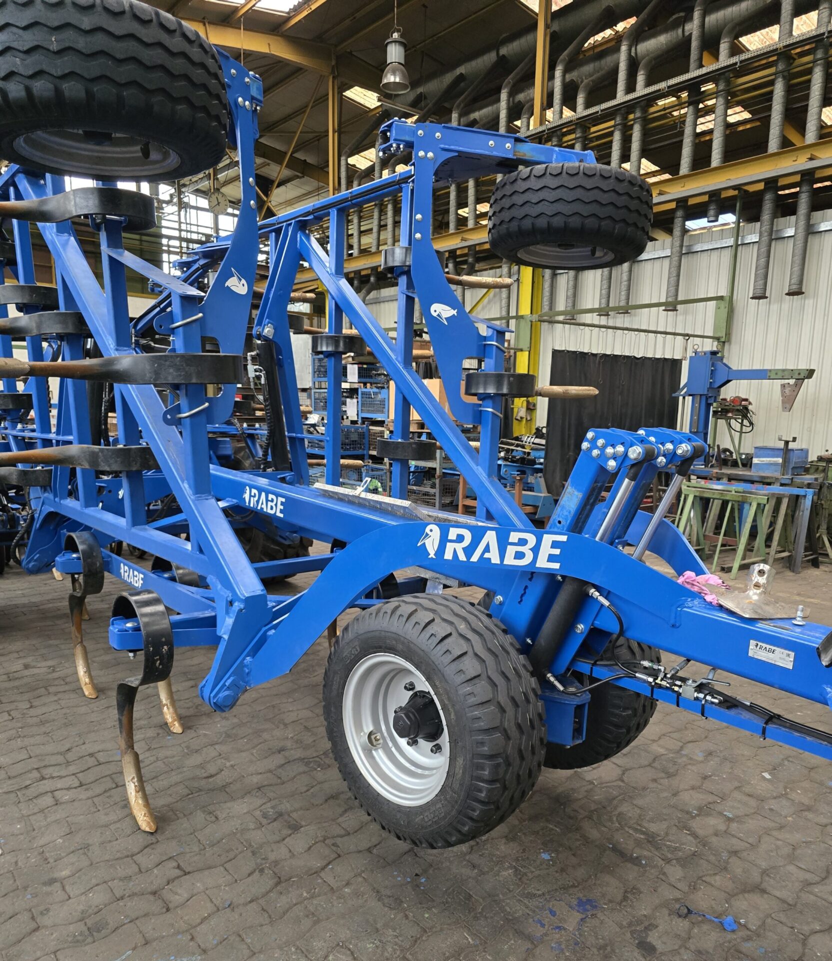 PHOENIX T 600