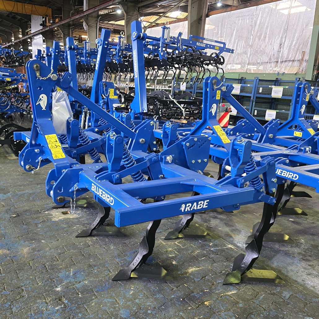 GHF 3000